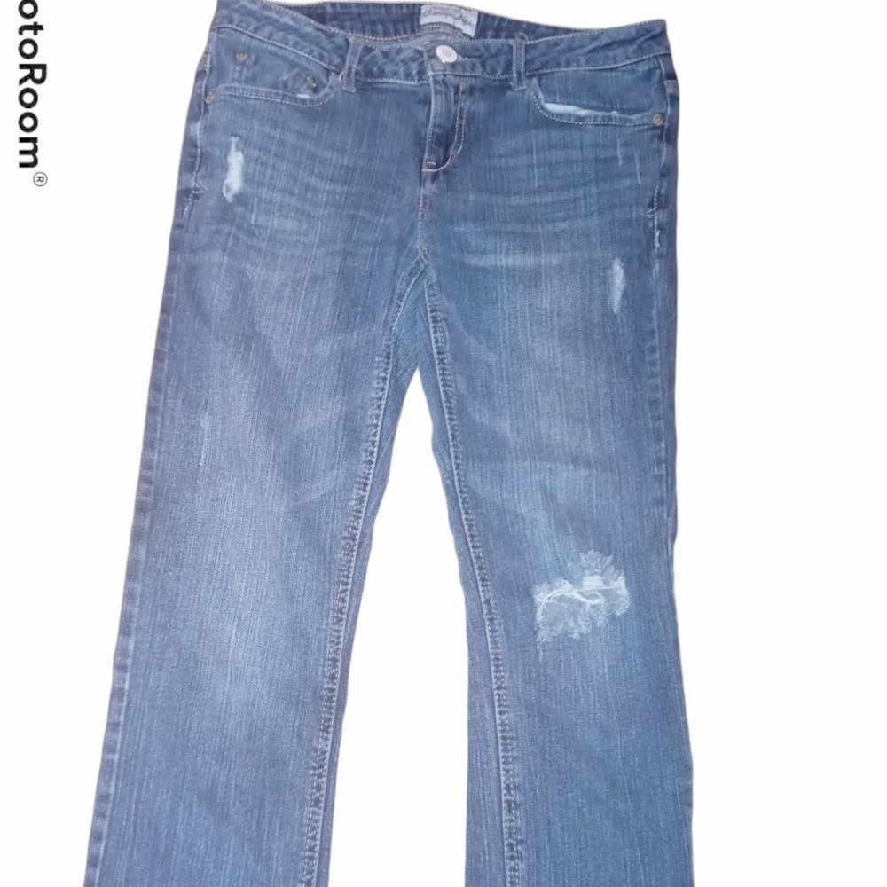 Aeropostale Jeans (Size 5/6)